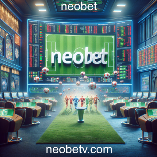 A Ascensão das Apostas em Esportes na Neobet